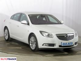 Opel Insignia 2013 2.0 191 KM Opel Insignia 2013 2.0 191 KM