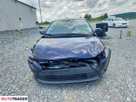 Toyota Corolla 2023 2