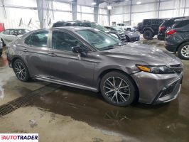 Toyota Camry 2023 2