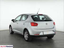 Seat Ibiza 2012 1.2 68 KM