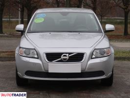 Volvo S40 2012 2.0 143 KM