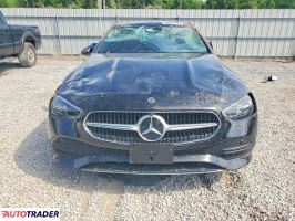 Mercedes CL 2023 2