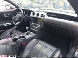 Ford Mustang 2019 2