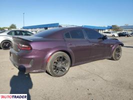 Dodge Charger 2021 6