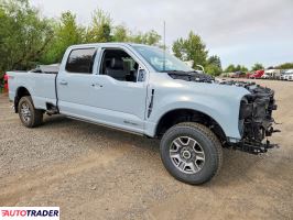 Ford Pozostałe 2026 6