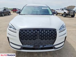 Lincoln Pozostałe 2023 2