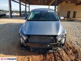 Kia Pozostałe 2024 2