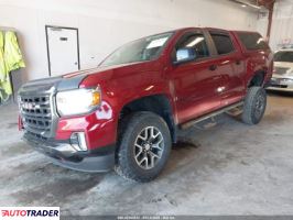 GMC Pozostałe 2021 3