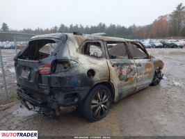 Subaru Pozostałe 2020 2