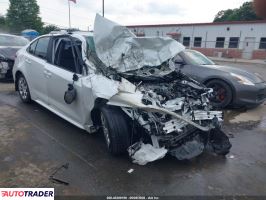 Toyota Corolla - zobacz ofertę