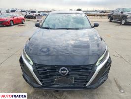 Nissan Altima 2024 2