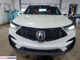 Acura RDX 2019 2