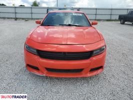 Dodge Charger 2019 3