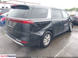 Kia Carnival 2024 3