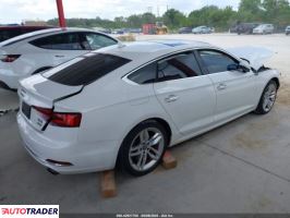 Audi A5 2019 2 Audi A5 2019 2