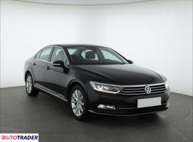 Volkswagen Passat 2017 2.0 187 KM