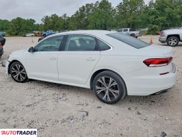 Volkswagen Passat 2022 2