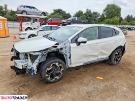 Subaru Pozostałe 2023 2