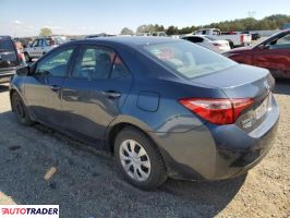 Toyota Corolla 2019 1 Toyota Corolla 2019 1