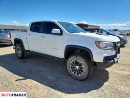 Chevrolet Colorado 2021 2
