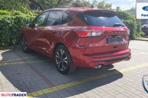 Ford Kuga 2020 2.5 225 KM Ford Kuga 2020 2.5 225 KM
