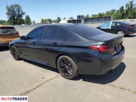 BMW 540 2023 3