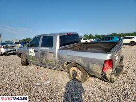 Dodge Ram 2022 5