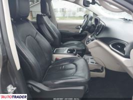 Chrysler Pacifica 2021 3 Chrysler Pacifica 2021 3