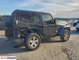 Jeep Wrangler 2020 2
