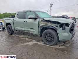 Toyota Tundra 2024 3