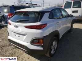 Hyundai Kona 2020 2 Hyundai Kona 2020 2