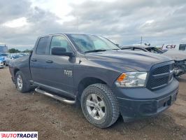Dodge Ram 2021 3