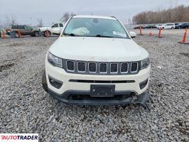 Jeep Compass 2021 2