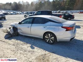 Nissan Altima 2020 2