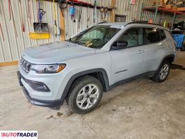 Jeep Compass 2025 2