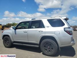 Toyota Pozostałe 2024 4
