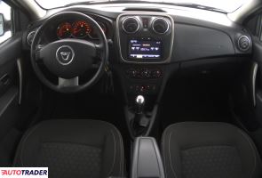 Dacia Logan 2013 0.9 88 KM