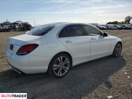 Mercedes 300 2021 2