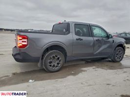 Ford Maverick 2022 2