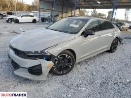 Kia Pozostałe 2023 1