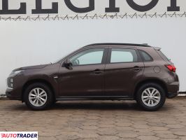 Mitsubishi ASX 2019 2.0 147 KM