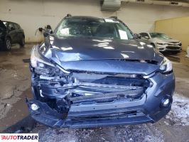 Subaru Pozostałe 2025 2