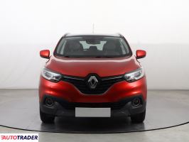 Renault Kadjar 2015 1.2 128 KM
