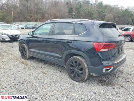 Volkswagen Pozostałe 2024 1