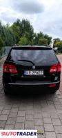 Dodge Journey 2009 2.0 140 KM