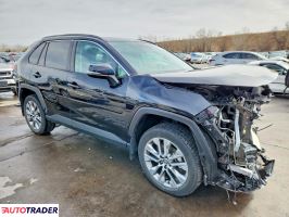 Toyota Pozostałe 2022 2