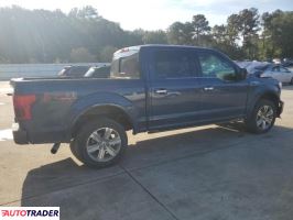 Ford Pozostałe 2019 3