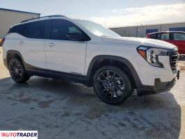 GMC Terrain 2023 1 GMC Terrain 2023 1
