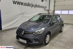 Renault Clio - zobacz ofertę