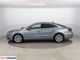 Volkswagen Passat CC 2013 1.4 158 KM